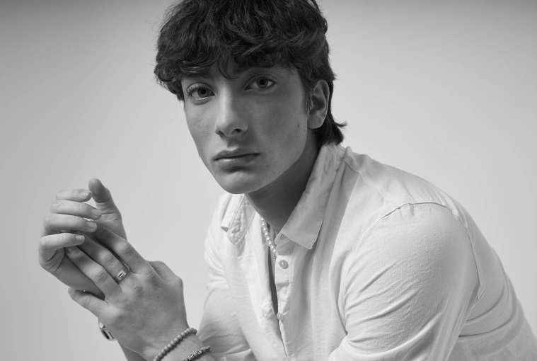 Photography, Portraits, Fashion / Model Portfolio, Traditional