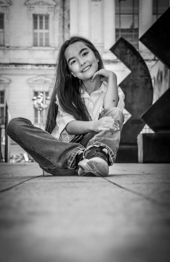 Photographie, Portrait, Traditionnel