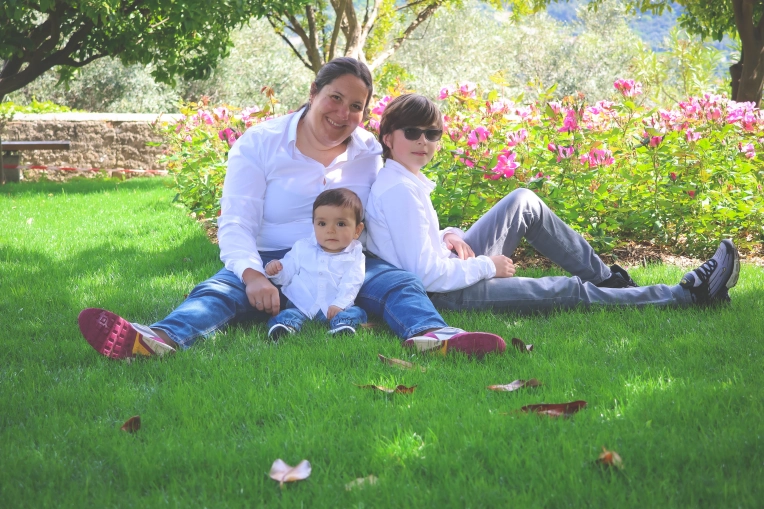 Photographie, Famille, Traditionnel