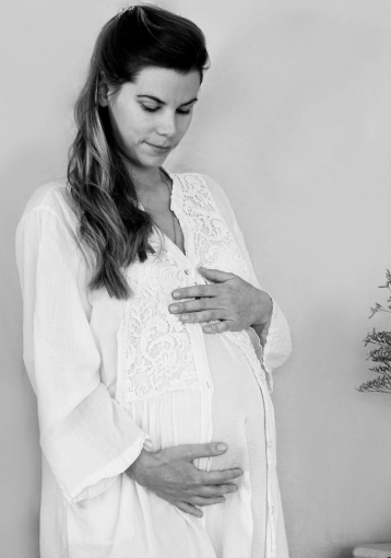Photography, Maternity, Vintage