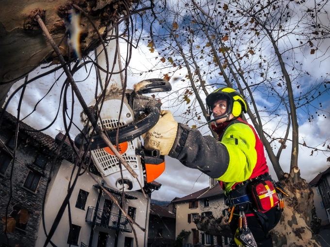 Photography, Corporate, Construction Site Monitoring, Traditional