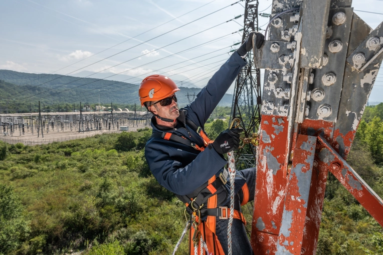 Photographie, Industrielle, Corporate, Suivi de chantier, Traditionnel