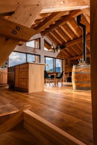 Photographie, Architecture d'intérieur / Décoration, Traditionnel
