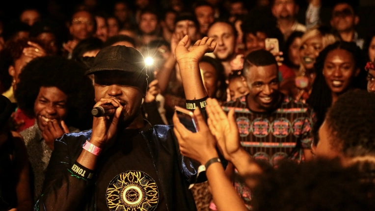 Photographie, Concert/Spectacle, Artistique