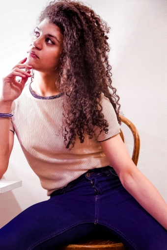 Photographie, Mode/Book, Artistique
