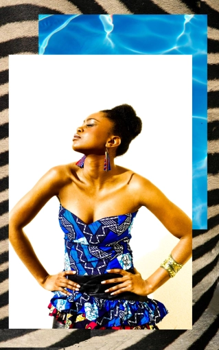 Photographie, Mode/Book, Artistique