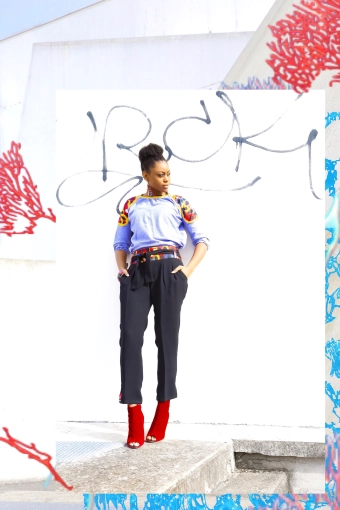 Photographie, Mode/Book, Artistique