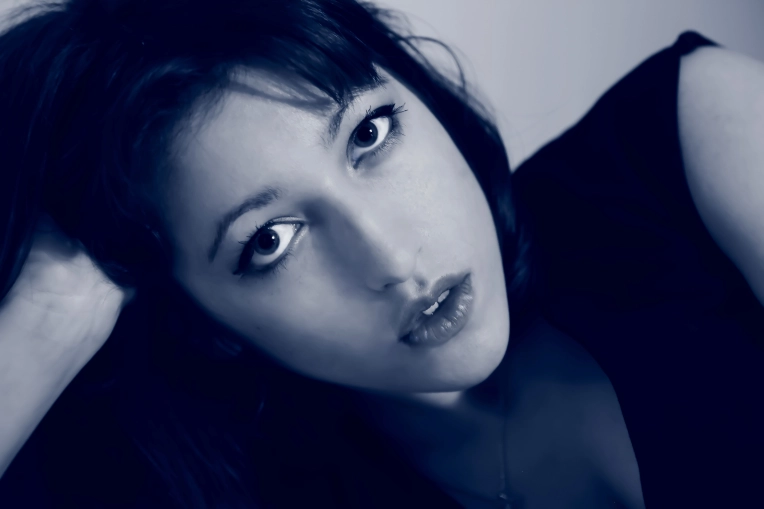 Photographie, Portrait, Artistique