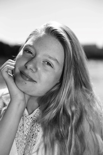 Photographie, Portrait, Artistique