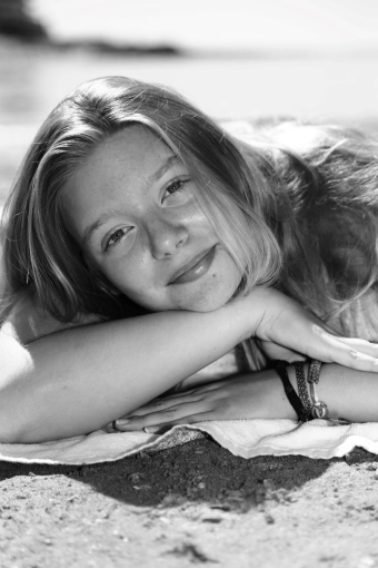 Photographie, Portrait, Artistique