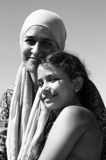 Photographie, Famille, Artistique