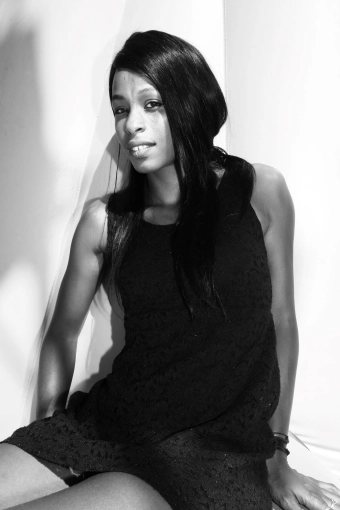 Photographie, Portrait, Artistique