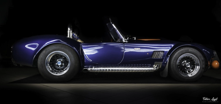 Photographie, Auto / Moto, Artistique