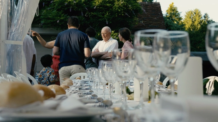 Photographie, Famille, Culinaire, Evènement, Traditionnel