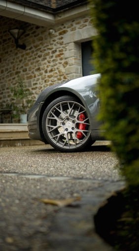 Photographie, Retouche photo, Auto / Moto, Artistique