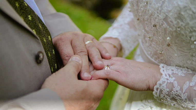 Photography, Weddings, Traditional