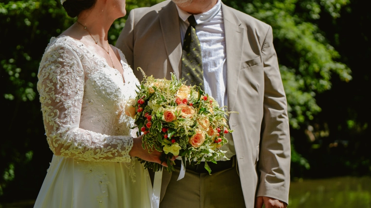 Photography, Weddings, Traditional