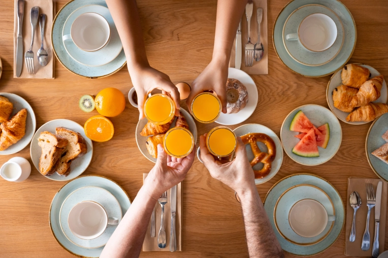 Photographie, Culinaire, Artistique