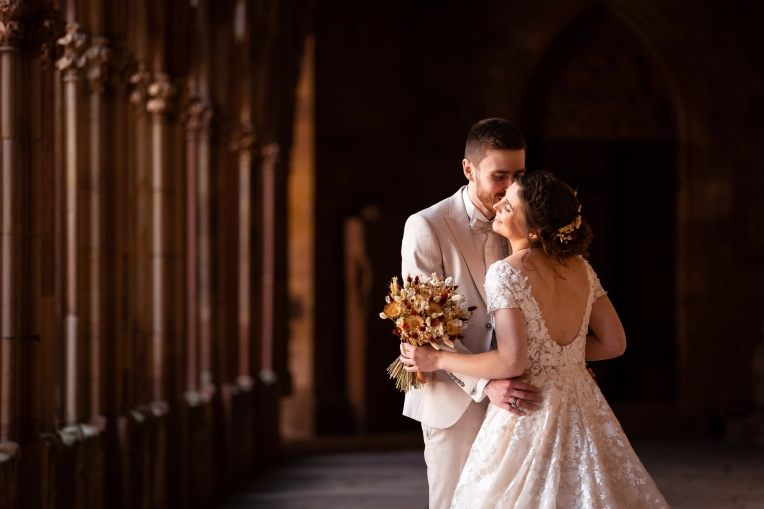 Photographie, Mariage, Artistique