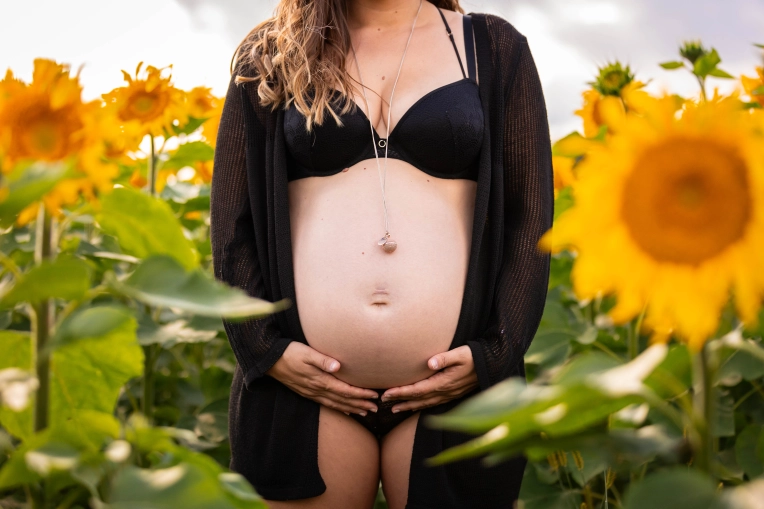 Photographie, Grossesse, Artistique