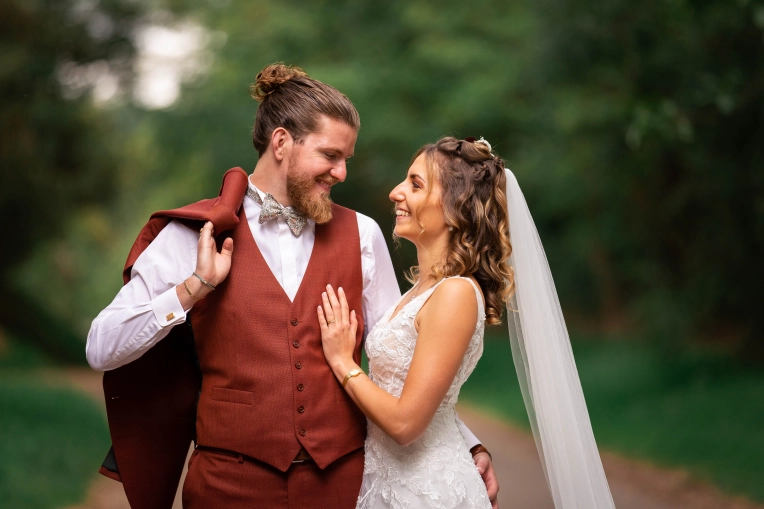 Photographie, Mariage, Artistique