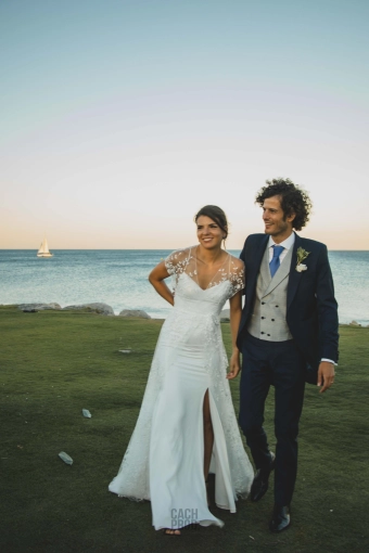 Photographie, Mariage, Couple, Artistique