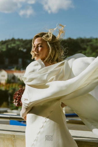 Photographie, Mariage, Portrait, Artistique