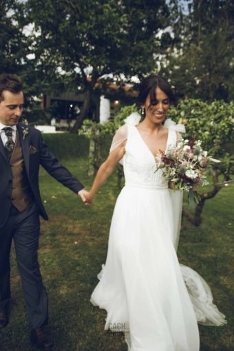 Photographie, Mariage, Couple, Artistique
