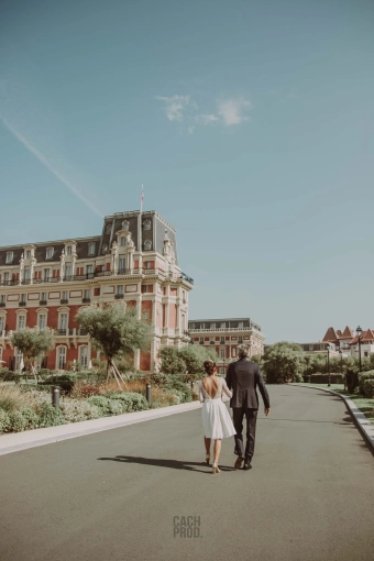 Photographie, Mariage, Couple, Artistique