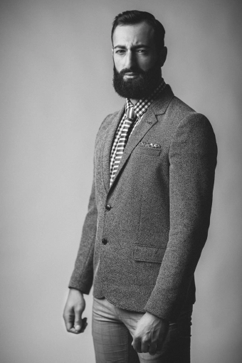 Photographie, Portrait, Vintage