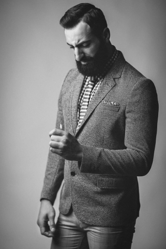 Photographie, Portrait, Lifestyle