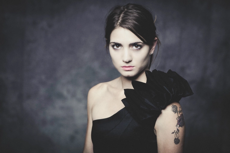 Photographie, Portrait, Artistique