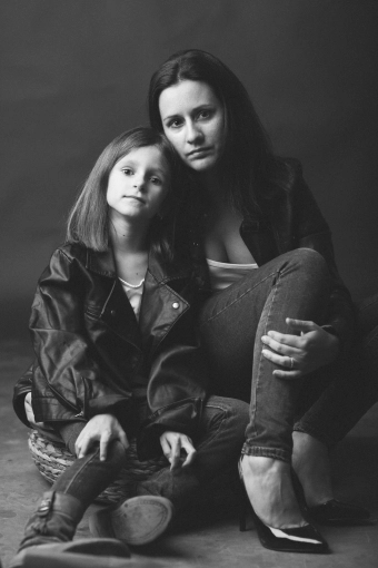 Photographie, Famille, Traditionnel