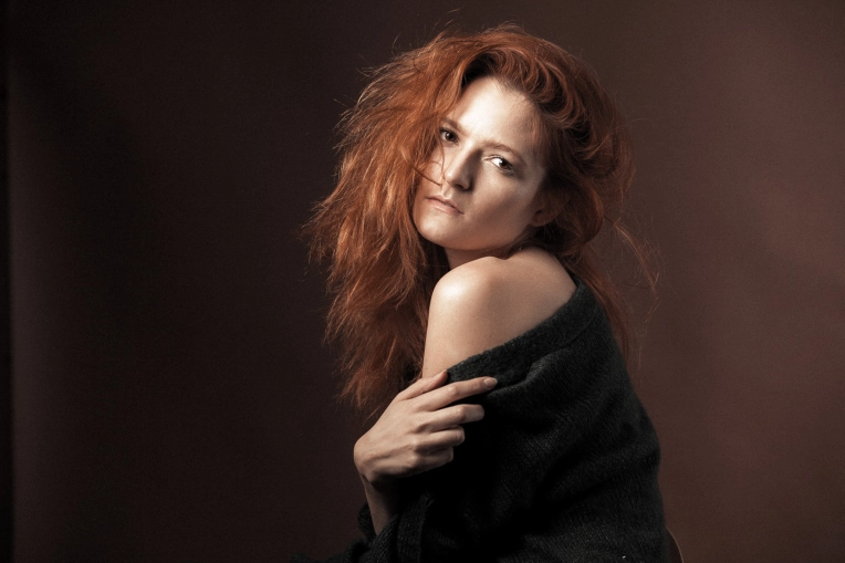 Photographie, Portrait, Artistique