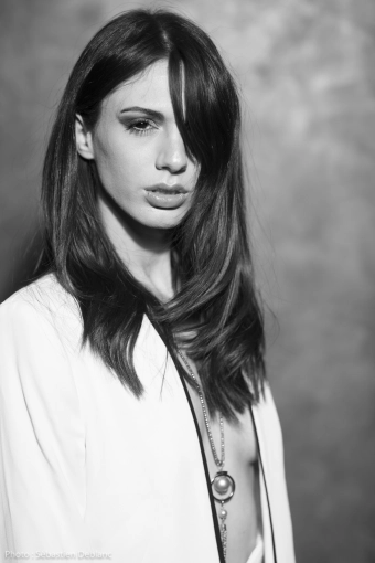 Photographie, Mode/Book, Artistique