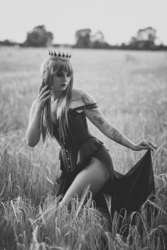Photographie, Mode/Book, Artistique