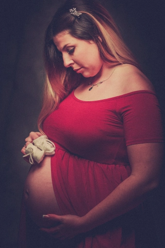 Photographie, Grossesse, Artistique