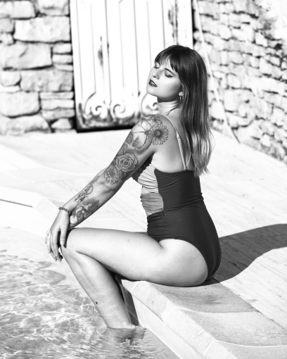 Photographie, Mode/Book, Artistique