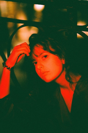 Photography, Portraits, Artistic