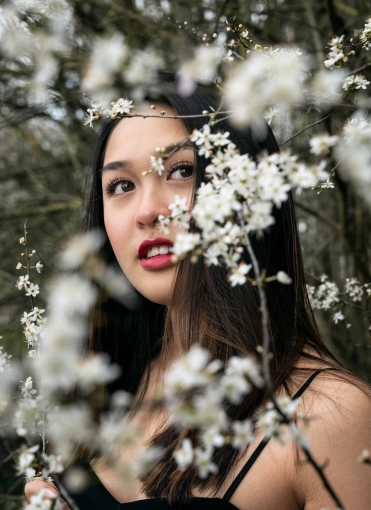 Photography, Portraits, Artistic