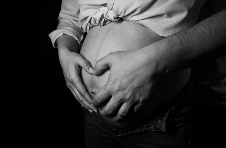 Photography, Maternity, Artistic