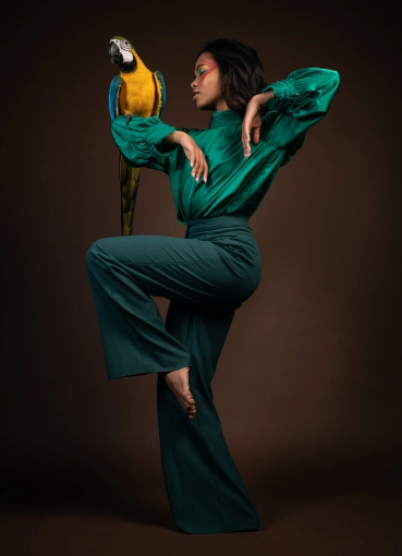 Photography, Fashion / Model Portfolio, Artistic