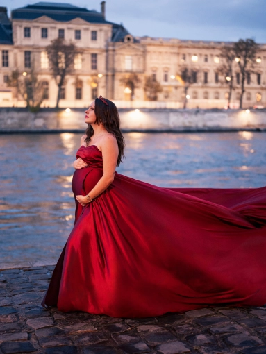 Photography, Maternity, Artistic