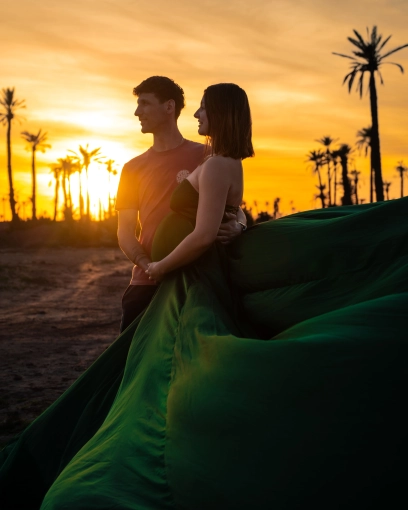 Photography, Maternity, Artistic
