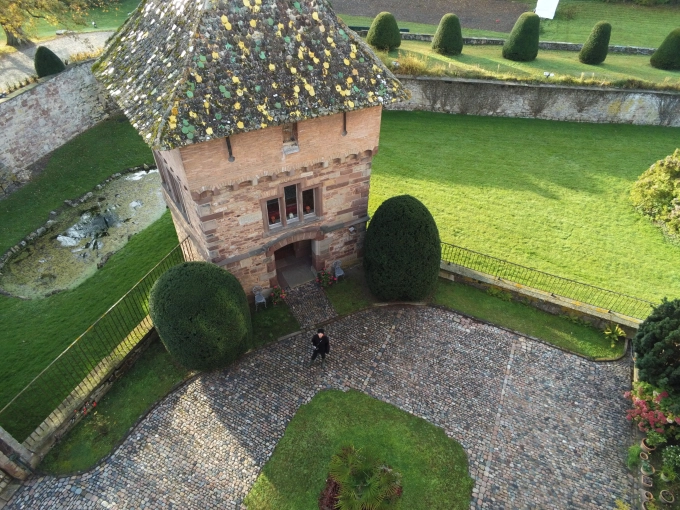Drone, Immobilier & Architecture, Traditionnel
