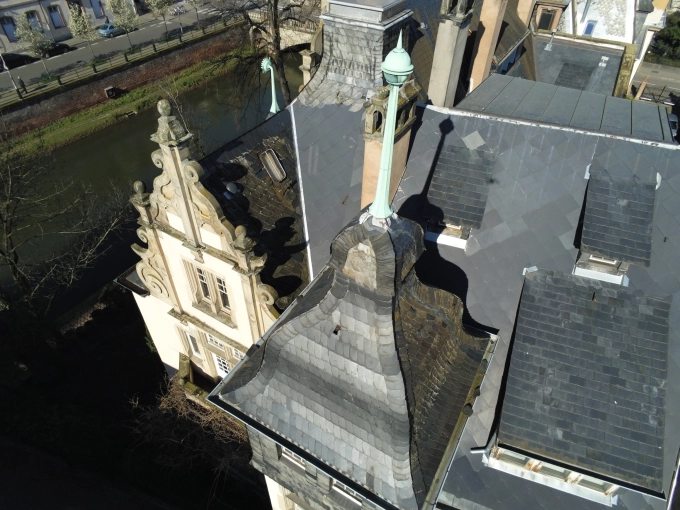 Drone, Immobilier & Architecture, Traditionnel