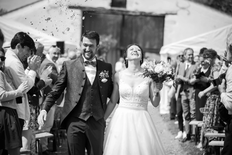 Photographie, Mariage, Traditionnel