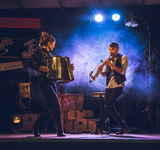 Photographie, Concert/Spectacle, Traditionnel