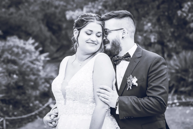 Photographie, Mariage, Traditionnel