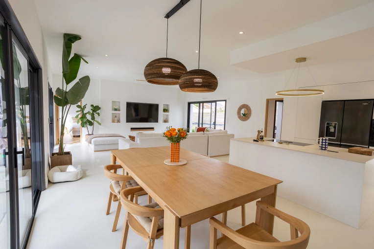 Photographie, Immobilier & Architecture, Architecture d'intérieur / Décoration, Traditionnel